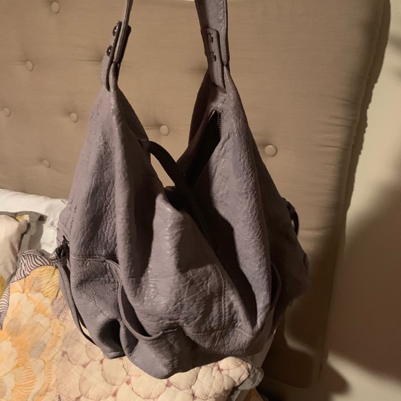 Kooba lavendee hobo - Picture 3 of 7